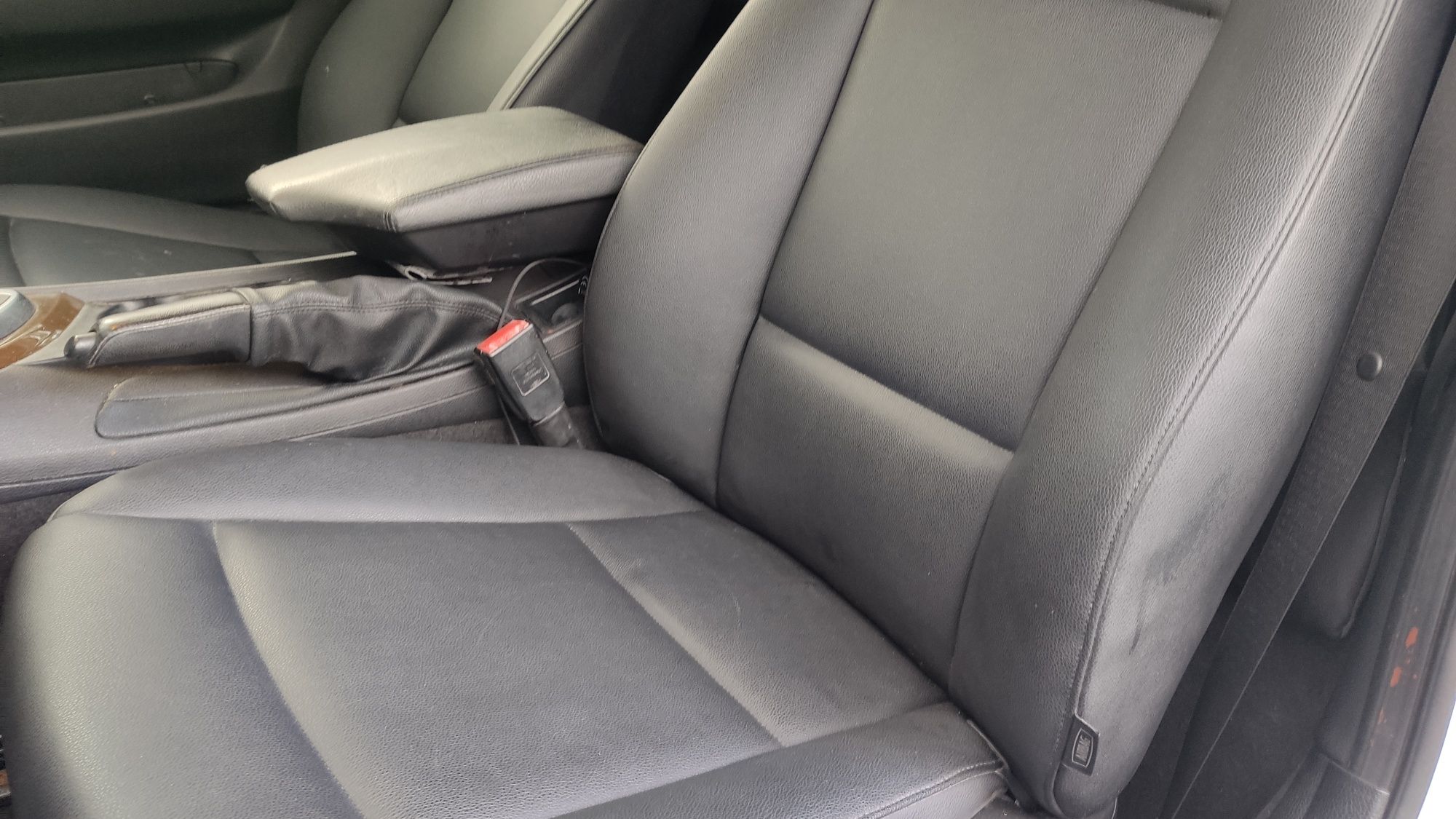 Bmw 135i Dkg Stage 2 2011r