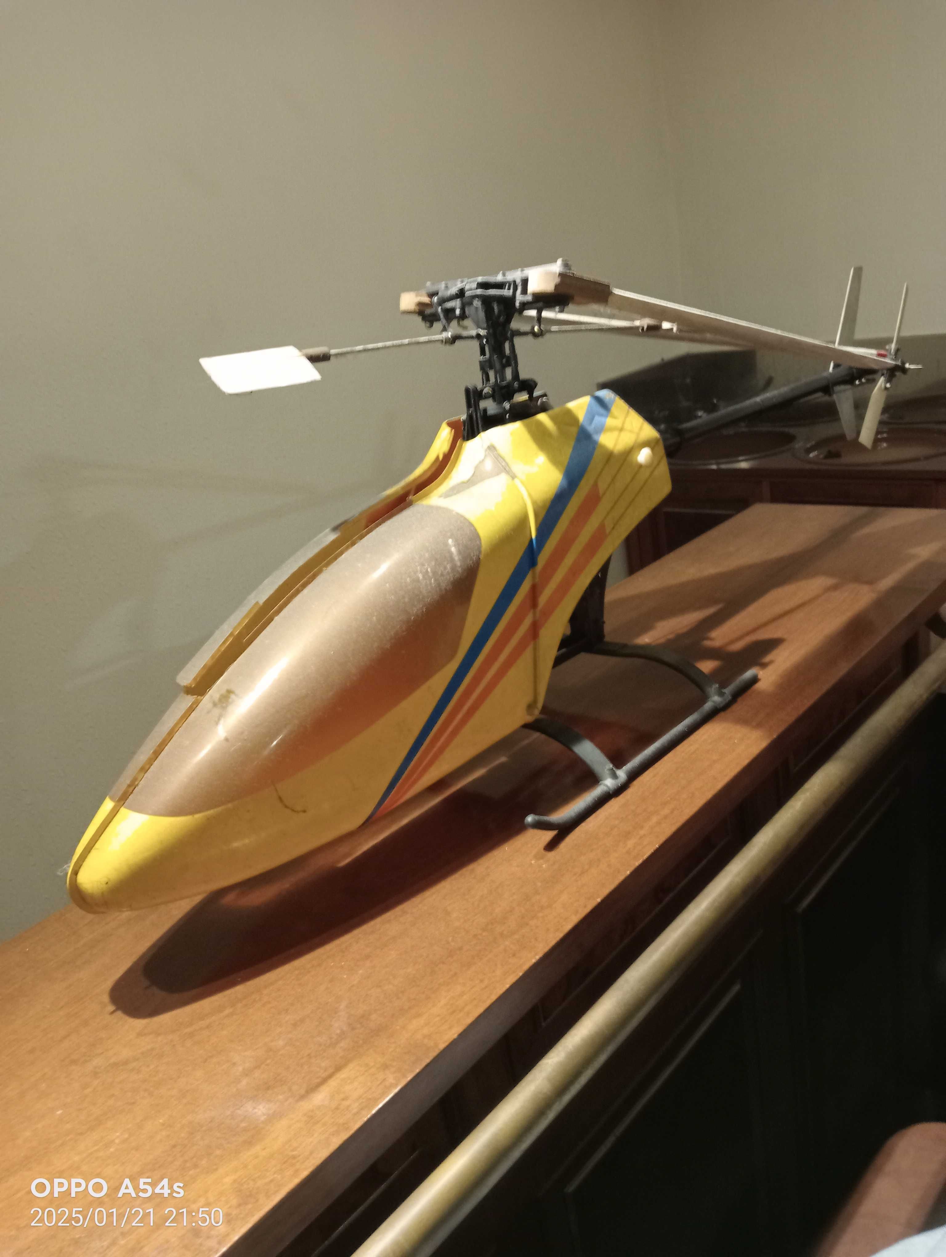 Radio control rc