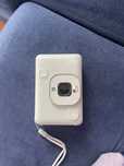 Aparat natychmiastowy FUJIFILM Instax mini LiPlay Zielony