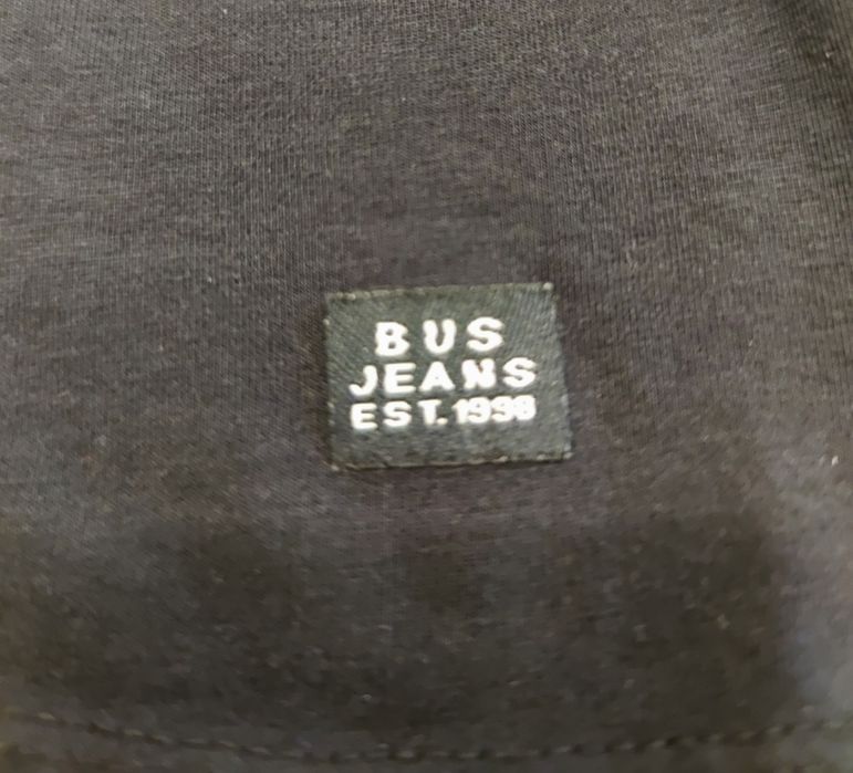 Pólo BUS Jeans Original - (S)