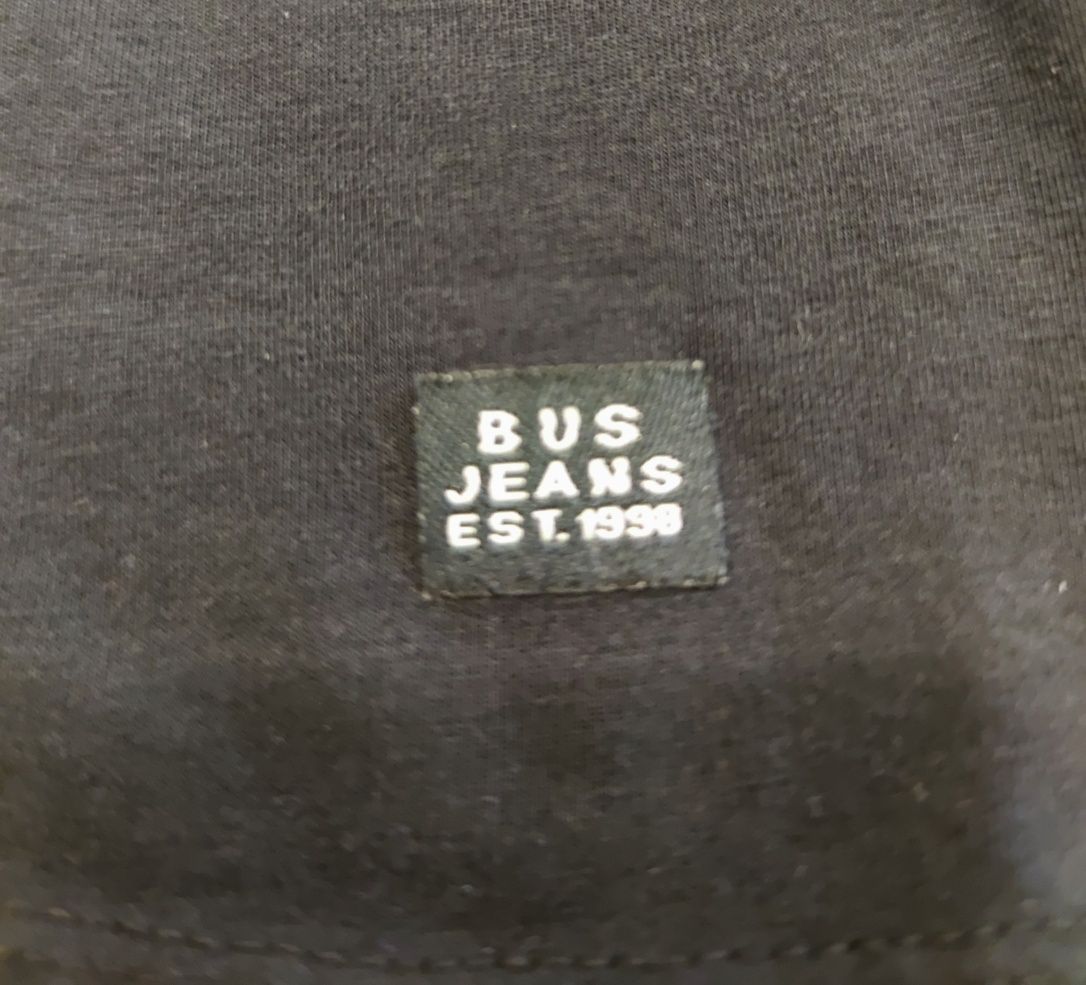 Pólo BUS Jeans Original - (S)