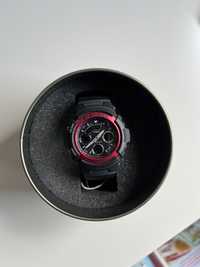 Nowy G-shock 200m wodoszzelności