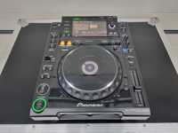 Pioneer CDJ 2000 ostatnia sztuka uszkodzony