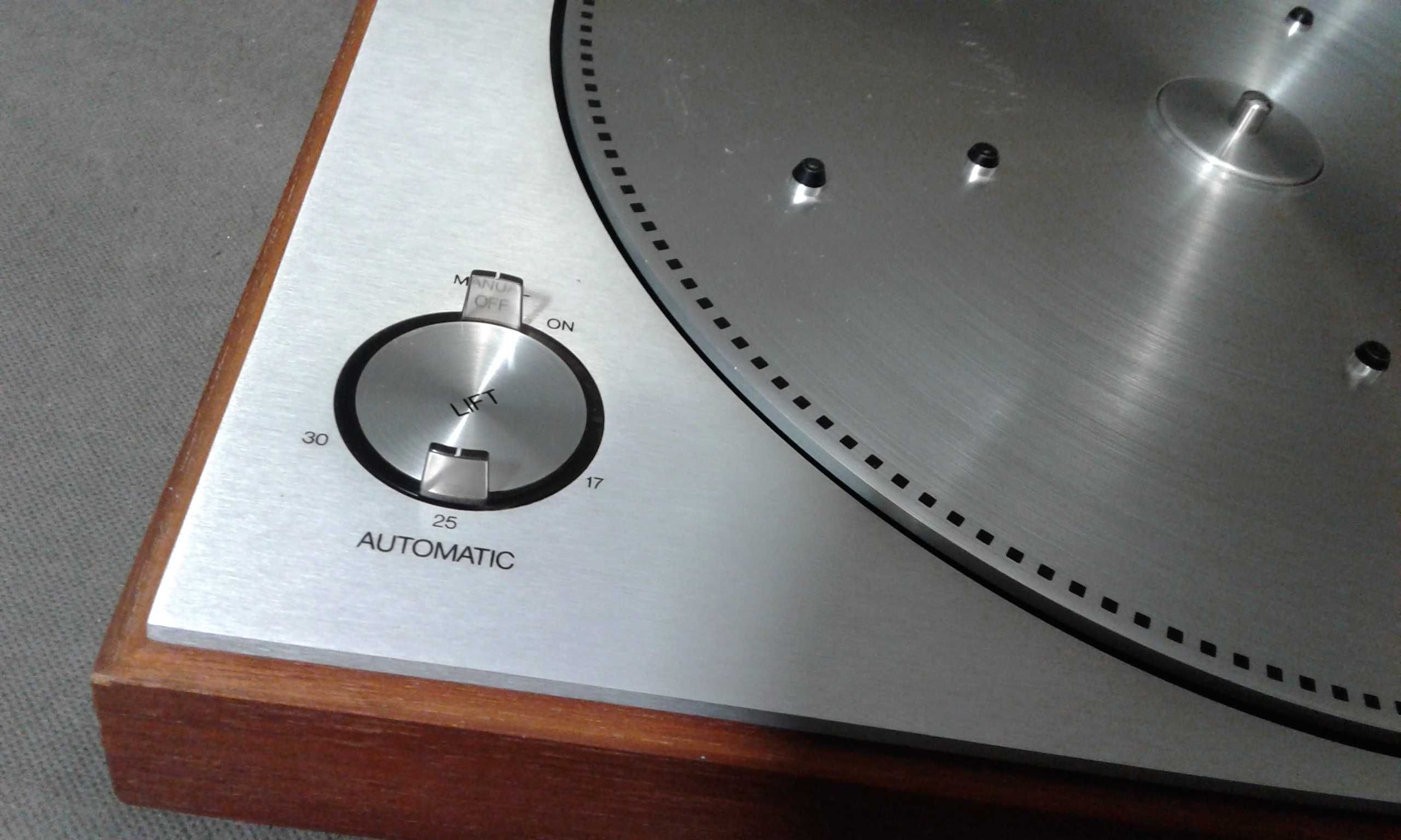 BEOGRAM 1202 ,gramofon stereo
