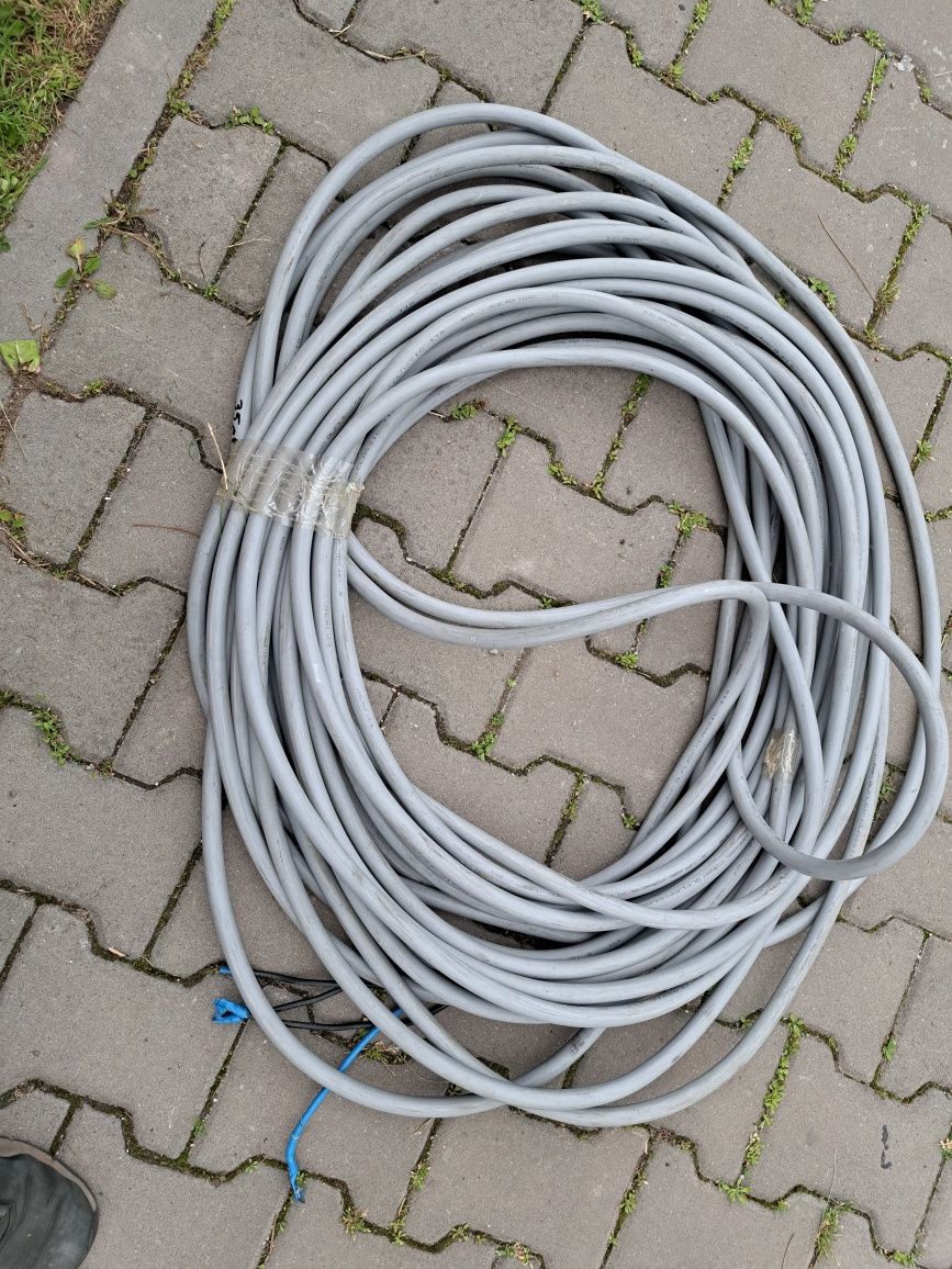 Przewód elektryczny przyłączeniowy 4G10
