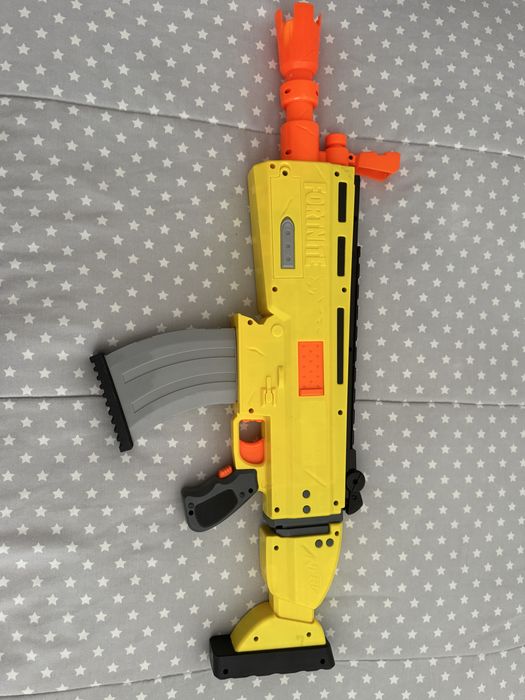 Nerf Fortnite AR-L