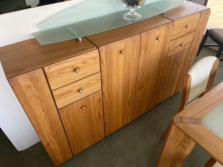 Sala Completa clarinha