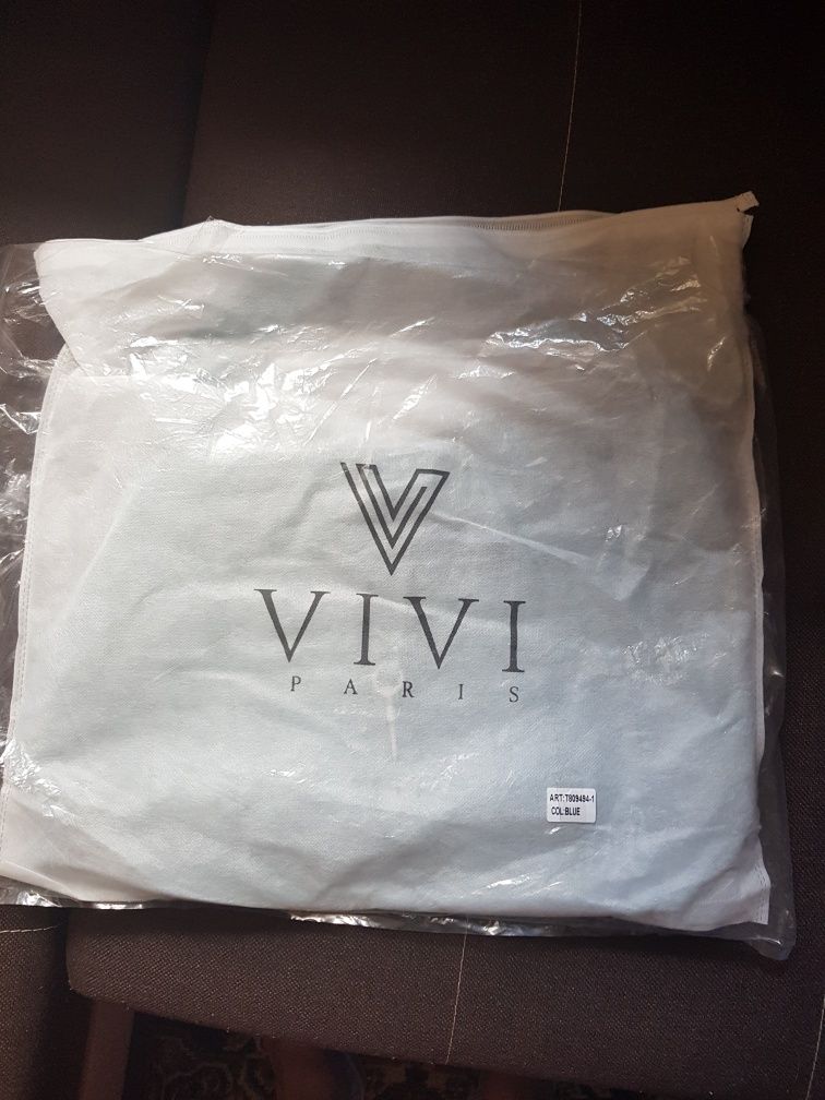 Nowa duża torebka marki VIVI