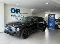 Land Rover Range Rover Velar 2.0 D200 AWD R-Dynamic S