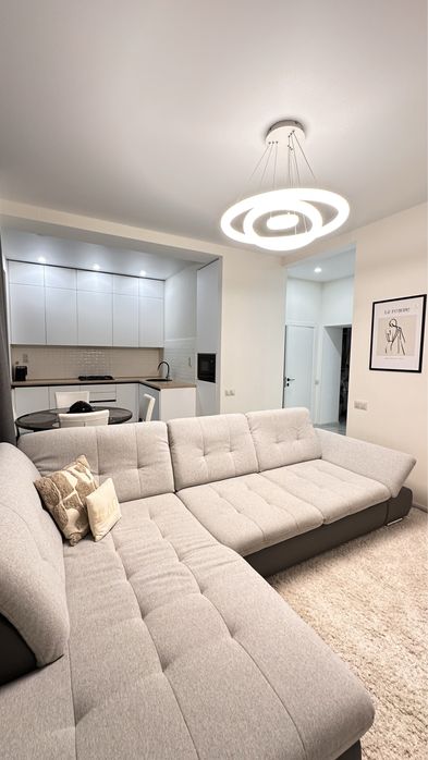 Посуточный Люкс Запорожье , центр города .