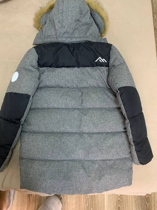 Куртка зимова Outventure