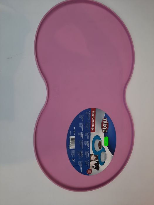 Podstawka pod miski trixi