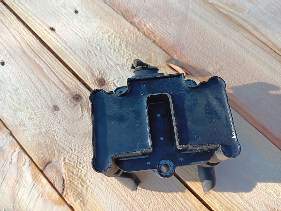 Vw volkswagen Golf IV 4 1.6 8v AKL cewka zapłonowa audi a3 a4 Bora