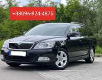 Skoda Octavia 200 TDI