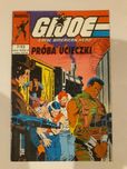Komiks kreskówka Marvel G.I.Joe nr 7 / 1993 unikat warto tanio polecam