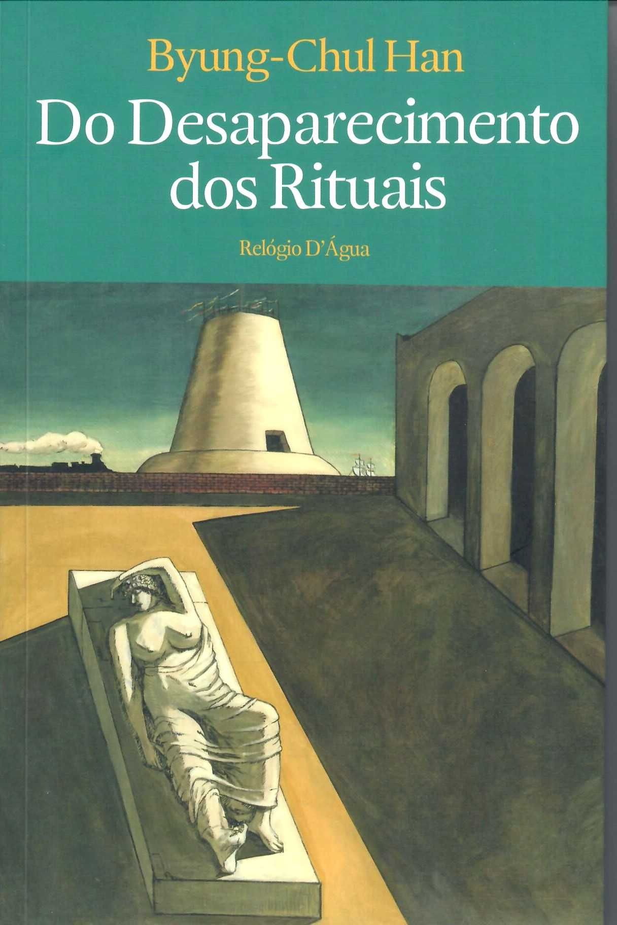 PETER SLOTERDIJK «A Sociedade do cansaço» + 4 títulos