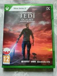 Star Wars: Jedi survivor Xbox S/X