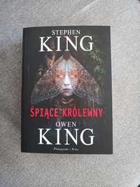 Śpiące królewny- Stephen King, Owen King