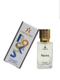 Woda perfumowana Cocolady Rocks, 30 ml