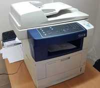 Продам Современный скоростной МФУ Xerox 3550 (Копир-Принтер-Сканер)
