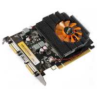 Відеокарта ZOTAC GeForce GT 630 2GB GDDR3 128-bit