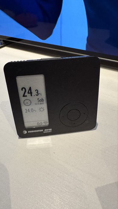 Euroster 4040 smart sterownik pokojowy