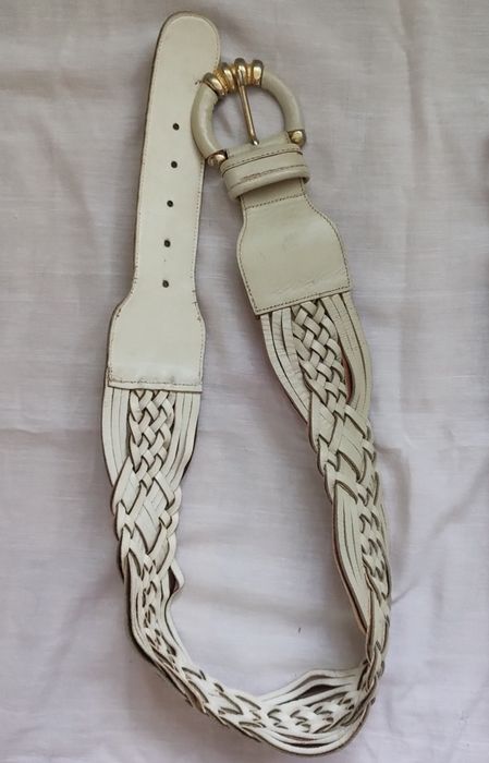 Ремни б/у разные