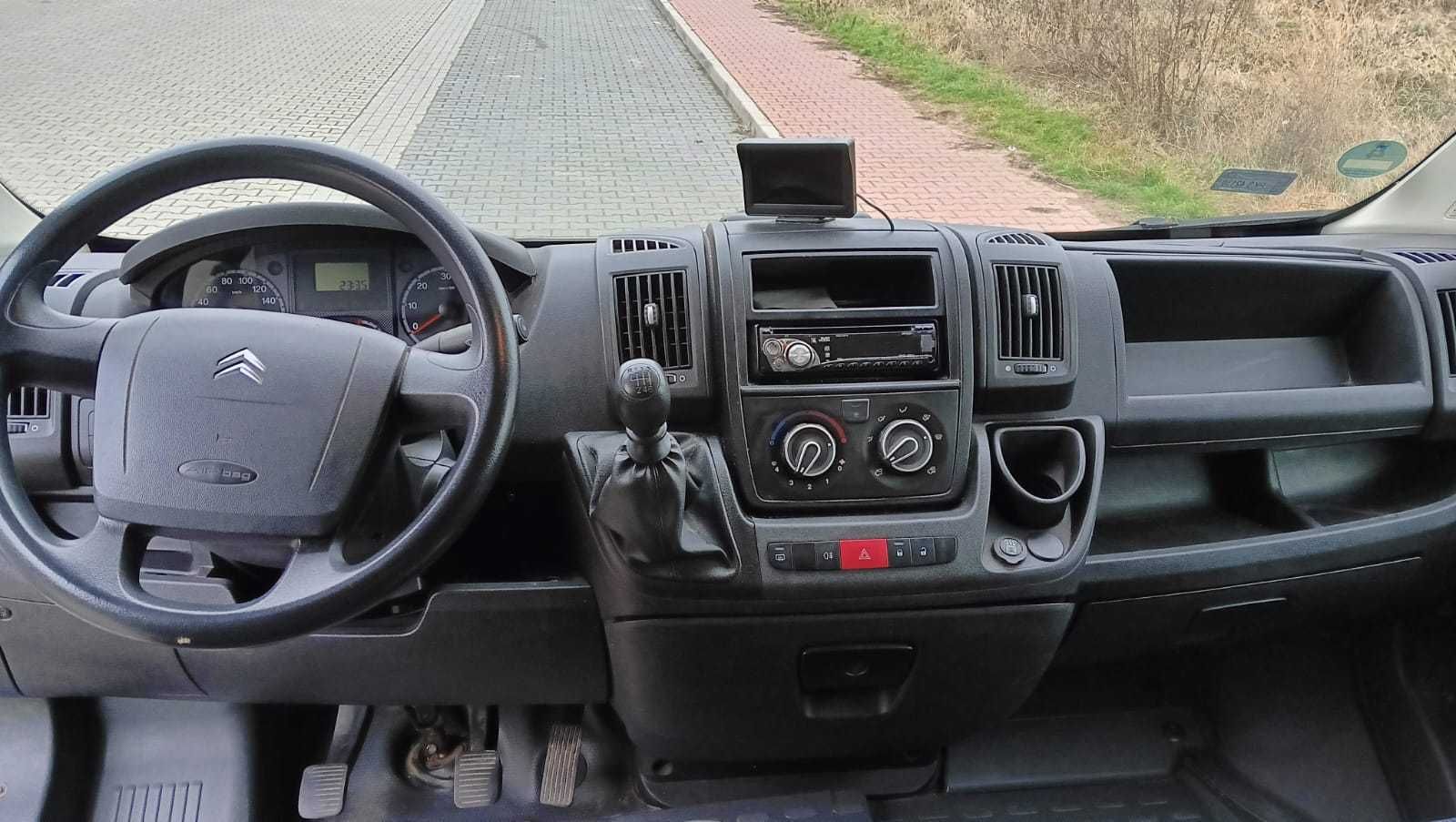 Citroen JUMPER 2.2