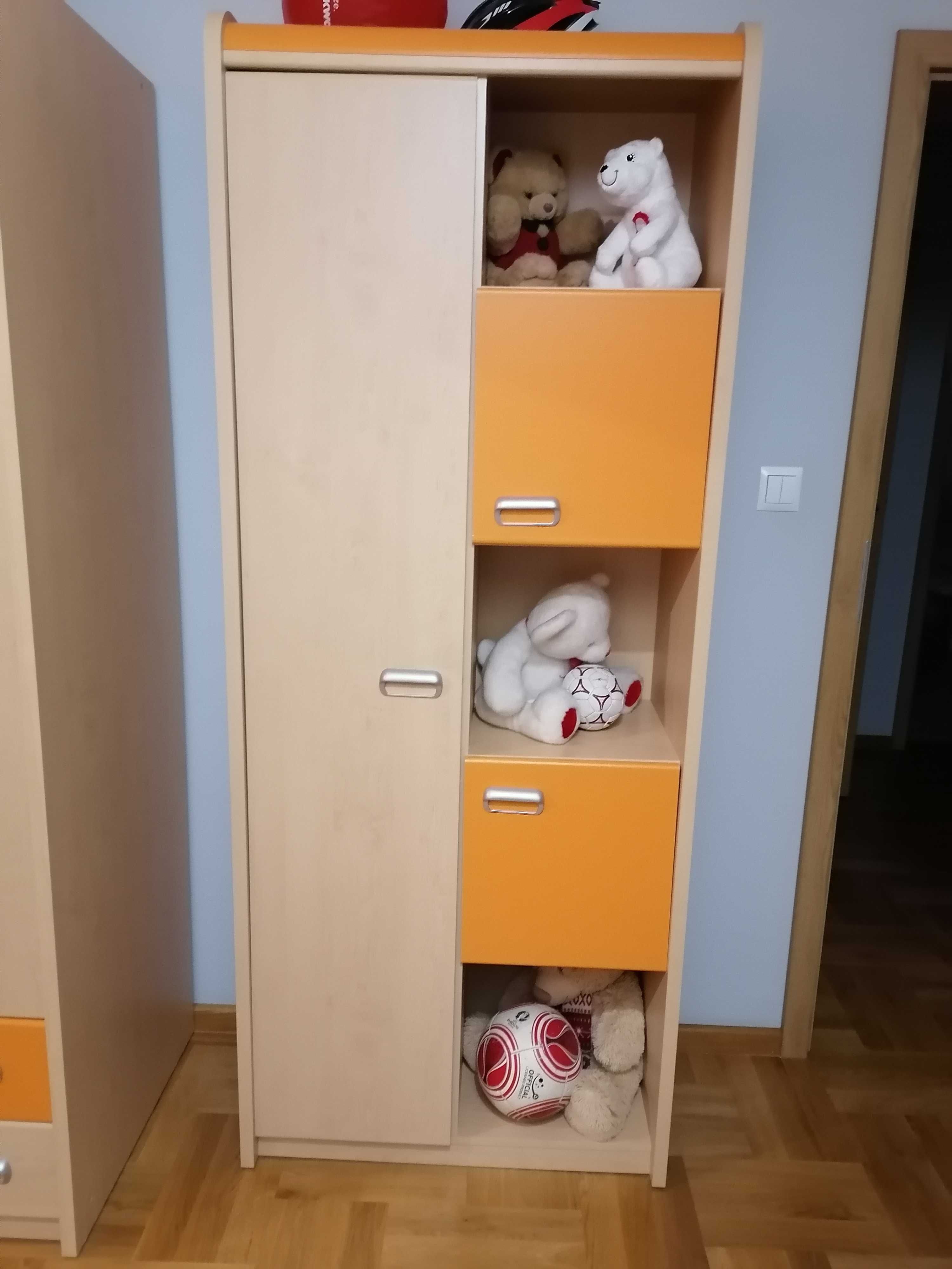Piękne meble dla dzieci - cena do negocjacji