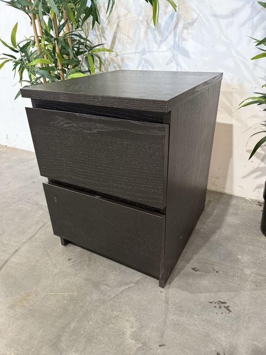 Fajna szafeczka nocna Ikea Malm komoda super stan wysyłka