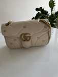 Gucci medium Marmont shulder bag