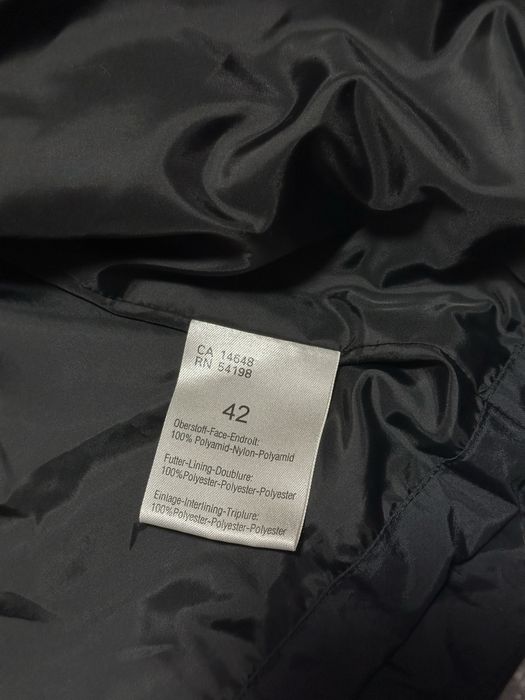 Куртка Bogner оригінал, розмір L