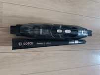 " Odkurzacz pionowy Bosch Ready Lithium - korpus, uchwyt