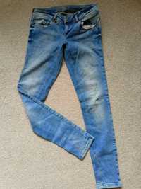 Nowe jeansy ONLY r.29/34