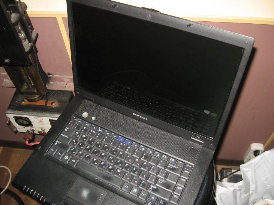 Матрица Экрана для Ноутбука Sumsung R60 R60 plus