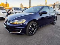 VW e.Golf 36 kw до 280 км TOP комплектація на шкірі+віртуальний щиток