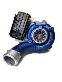 Turbo hybryda GTB2265VK SNAKE Audi 3.0TDi CAPA Plug&Play do 350KM