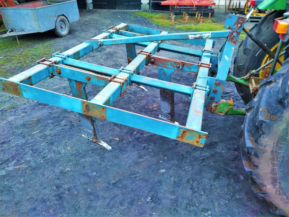 Sprzedam zrywacz rolniczy