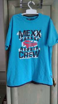 Bluzka chłopięca Mexx 146-152 cm 11-12 lat.