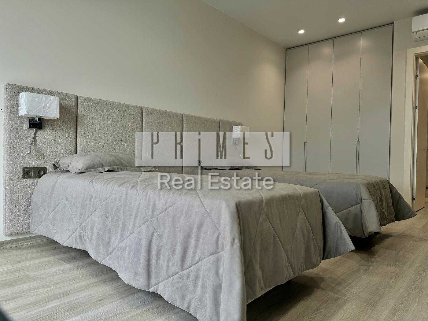 Оренда 4к квартири, Atlantic Residences - вул. Антоновича, 118