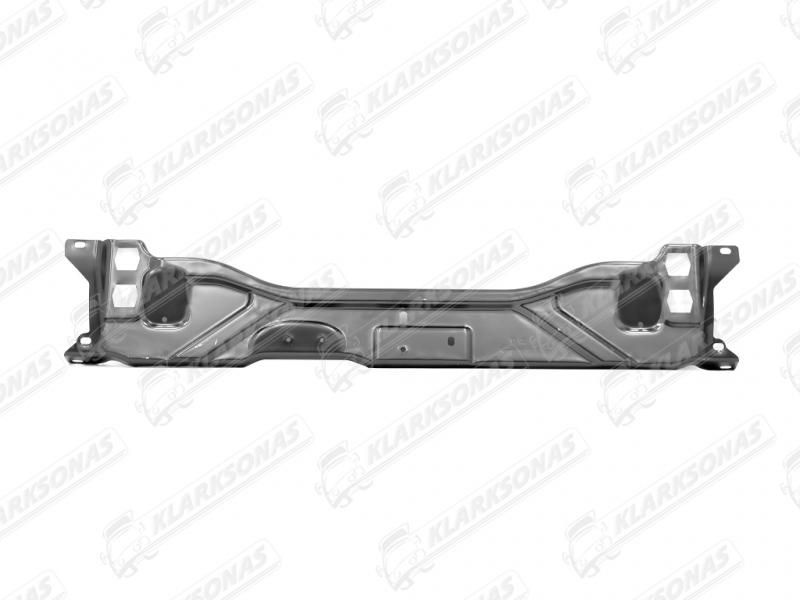 Рама передня MERCEDES BENZ E KLASE (W212) 09.2009 - 2016 a2126200072