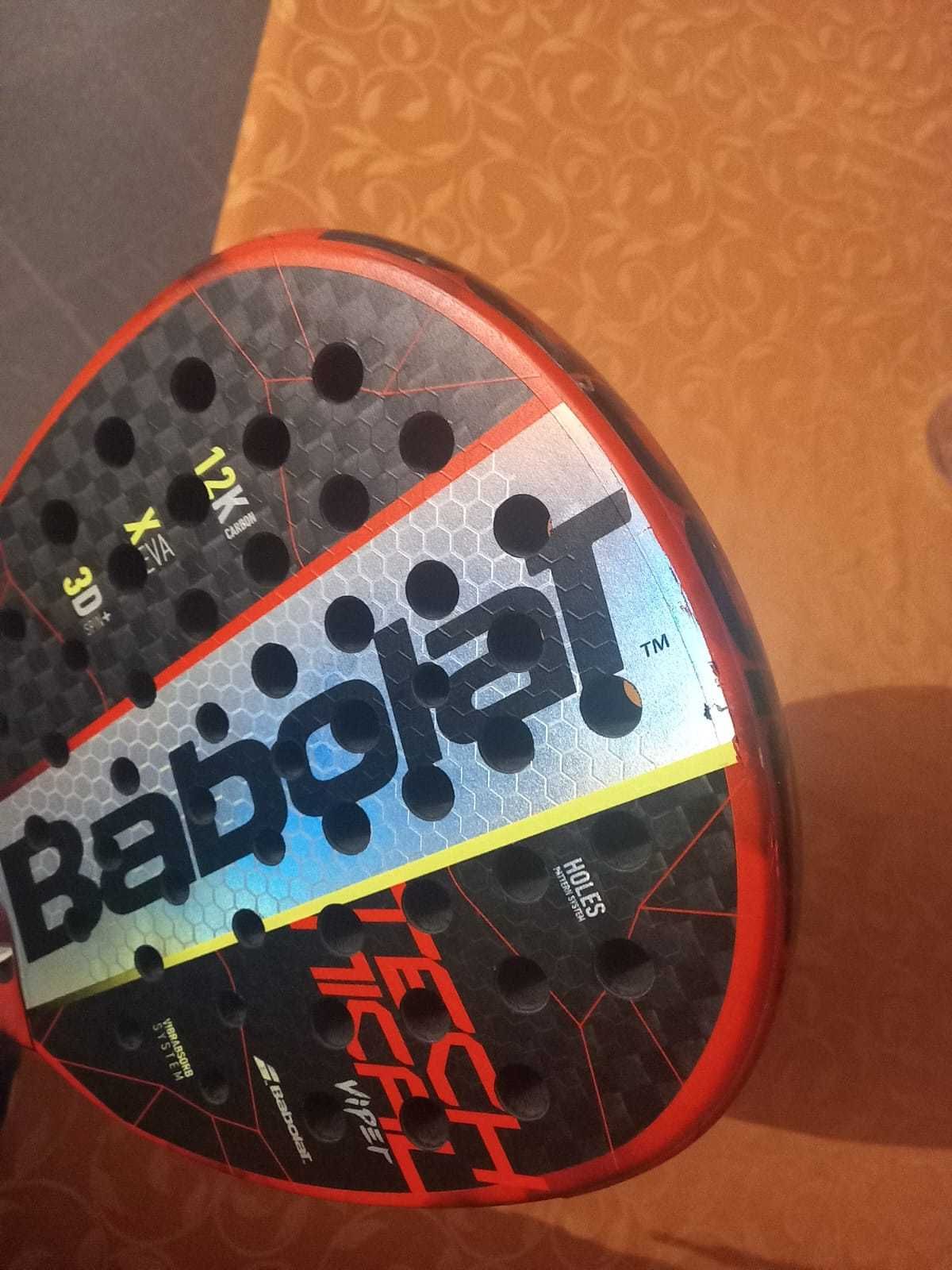 Babolat tecnical viper