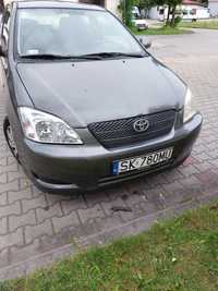 Toyota Corolla 1.4 VVTi 97 kM