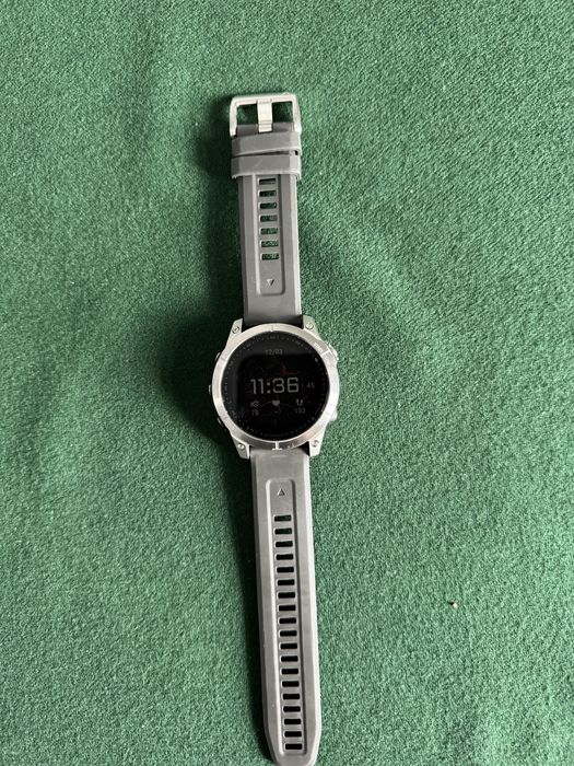 Relogio Garmim 7 47MM