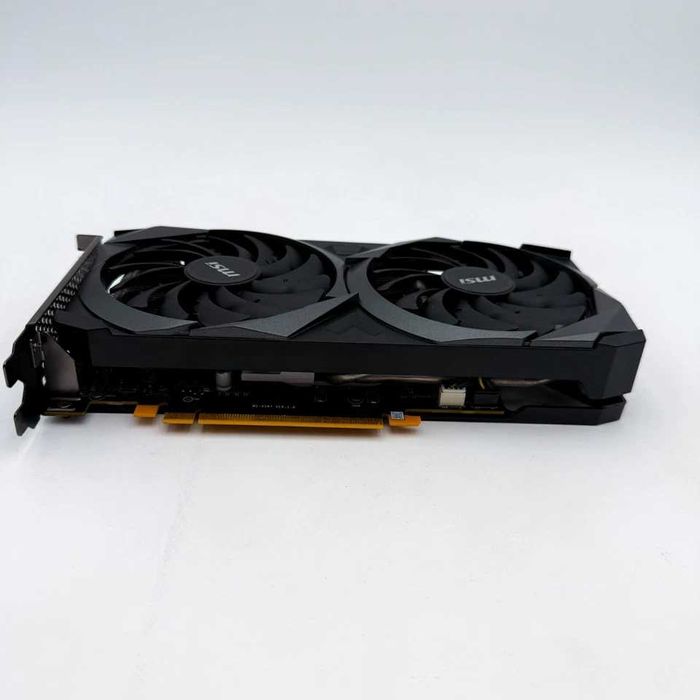 Відеокарта - NVIDIA GeForce RTX 3060 12GB GDDR6