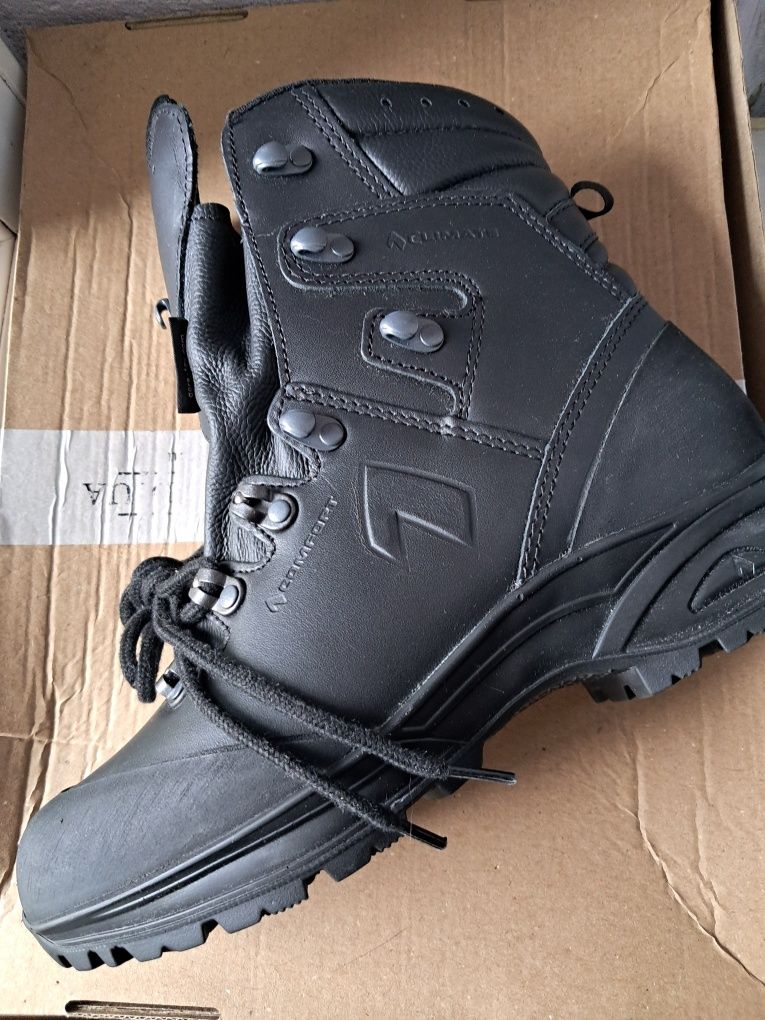 берці  Haix Commander GTX