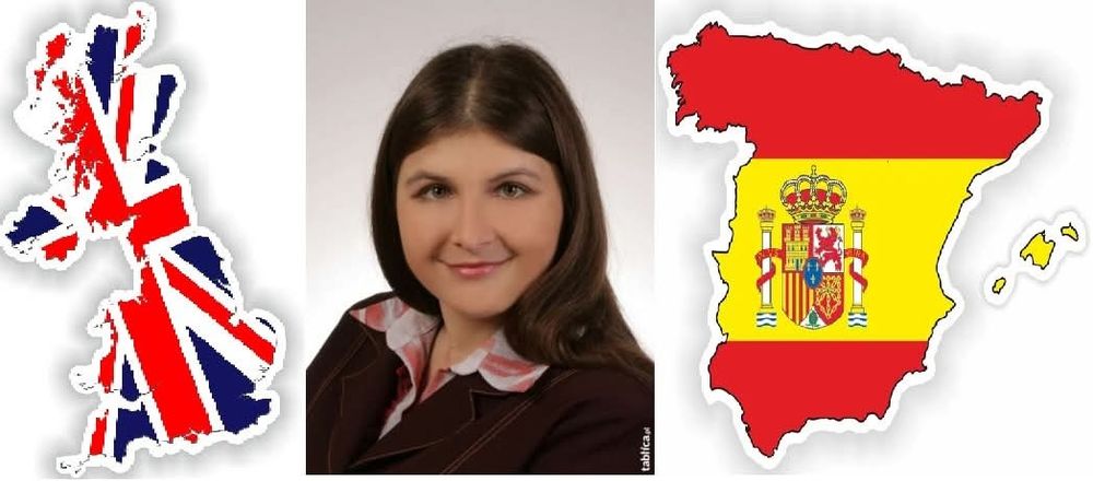 Korepetycje z angielskiego i hiszpańskiego u magistra anglistyki