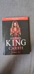 Carrie - Stephen King