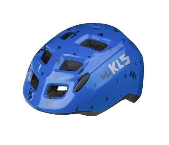 Kask rowerowy Kellys dziecięcy - rozmiar S/M 49-53 cm (3-5 lat)