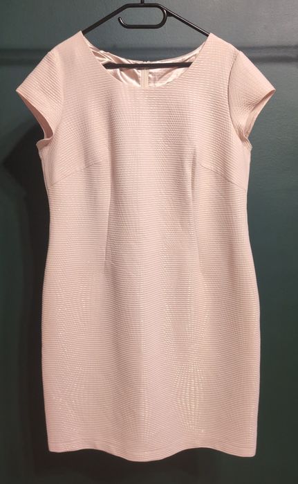 Sukienka damska wieczorowa rozmiar 46/48